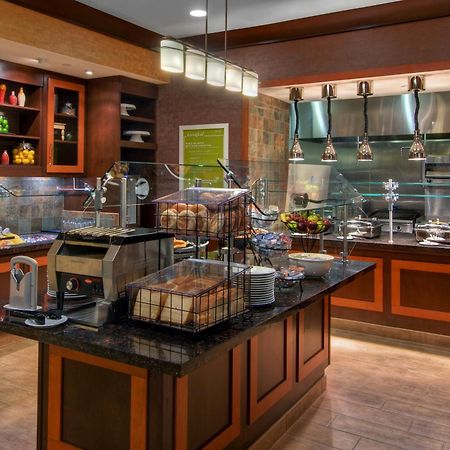 Hilton Garden Inn Fargo Extérieur photo