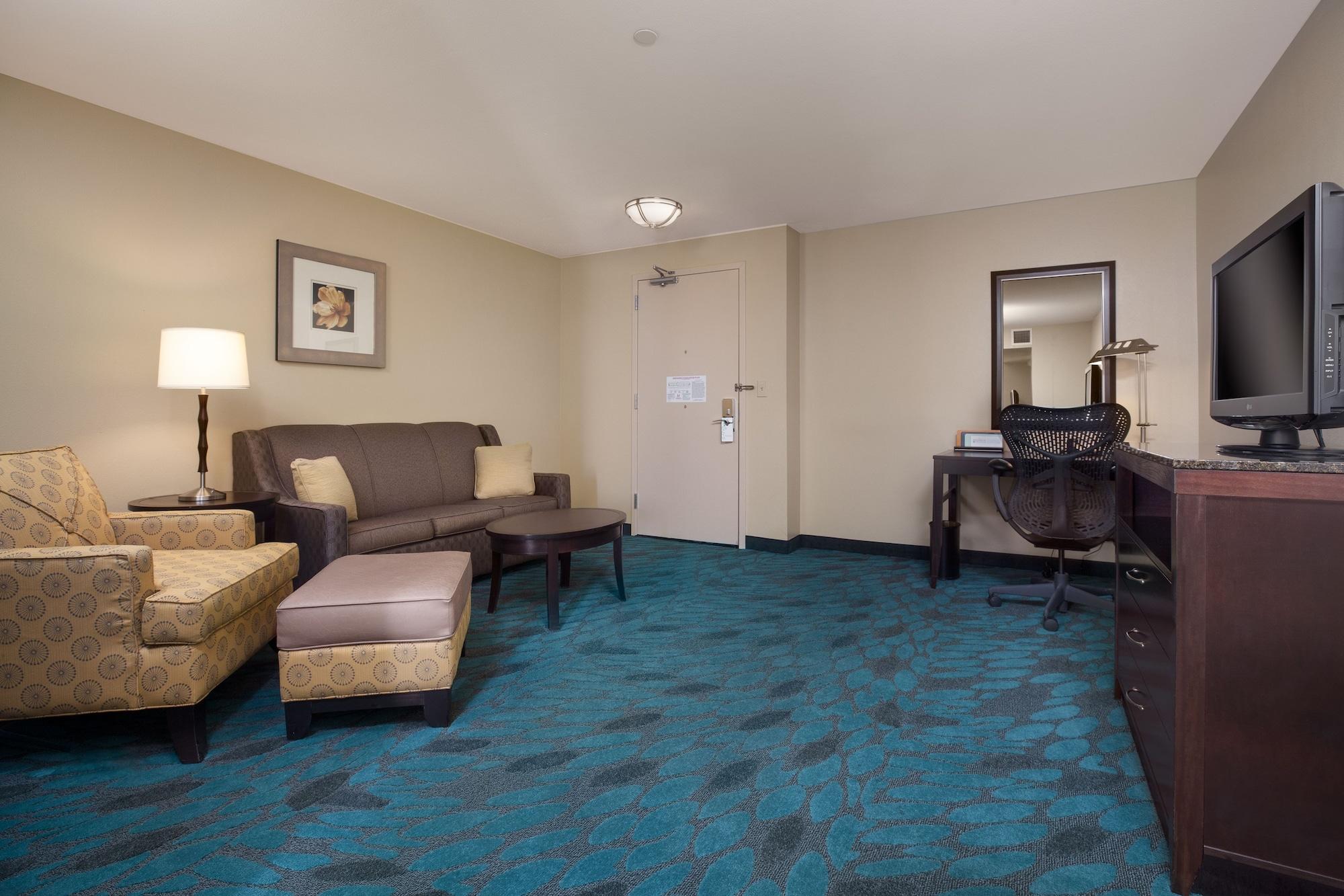 Hilton Garden Inn Fargo Extérieur photo