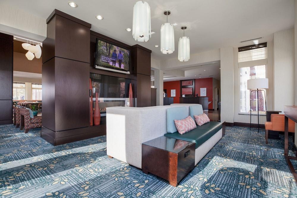 Hilton Garden Inn Fargo Extérieur photo