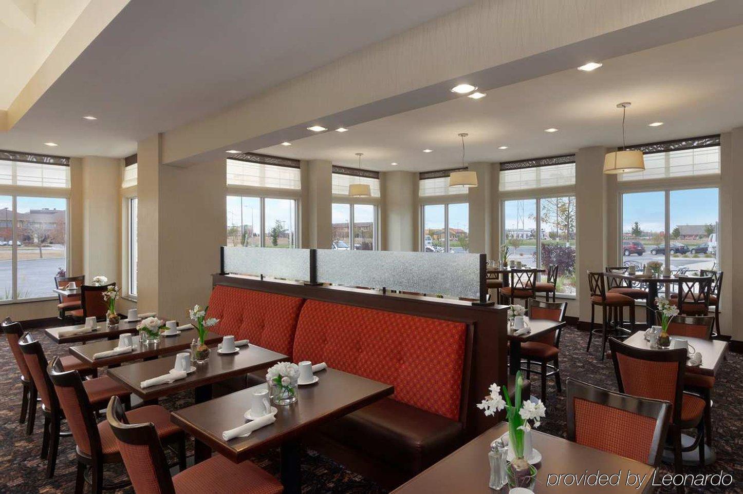 Hilton Garden Inn Fargo Extérieur photo